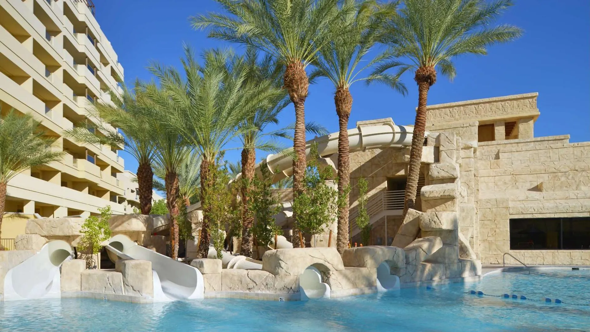 Cancun Resort Las Vegas